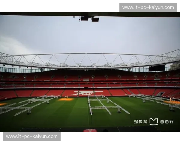 伦敦的枪火与巴黎的流光：酋长球场的一场顶级足球博弈