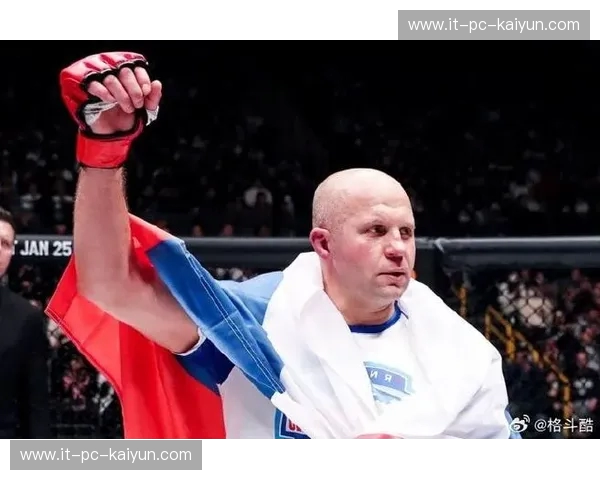 冰与火之歌:当“格斗沙皇”菲多遇上“铁拳”泰森,谁才是人类武力的终极天花板?