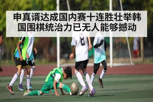 申真谞达成国内赛十连胜壮举韩国围棋统治力已无人能够撼动 | kaiyun global